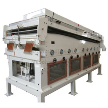 Chickpea Pulses Cumin Seed Gravity Separator Machine